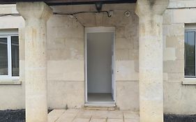 Maison typique picarde